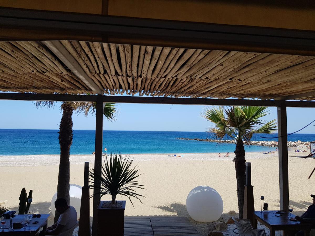 Cozy Apartment In Vera Playa, Almeria, Andalucia, Spain Exterior photo