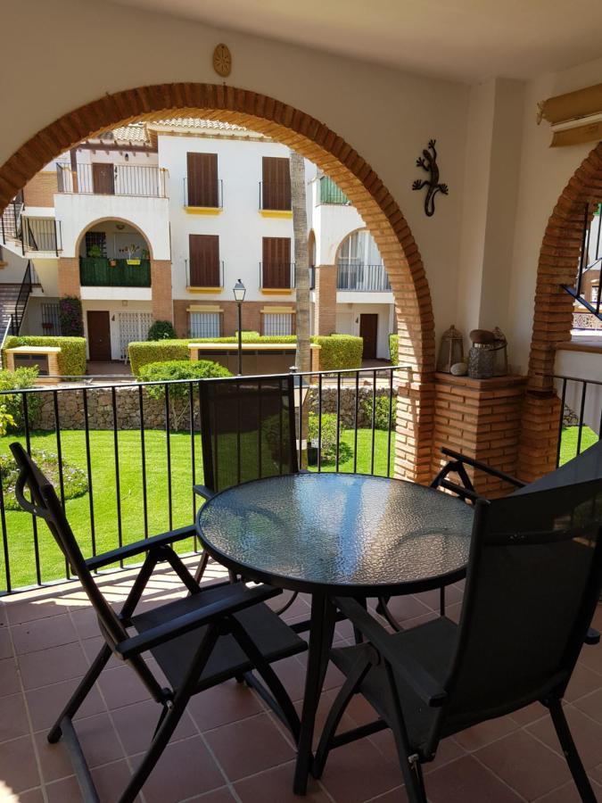Cozy Apartment In Vera Playa, Almeria, Andalucia, Spain Exterior photo
