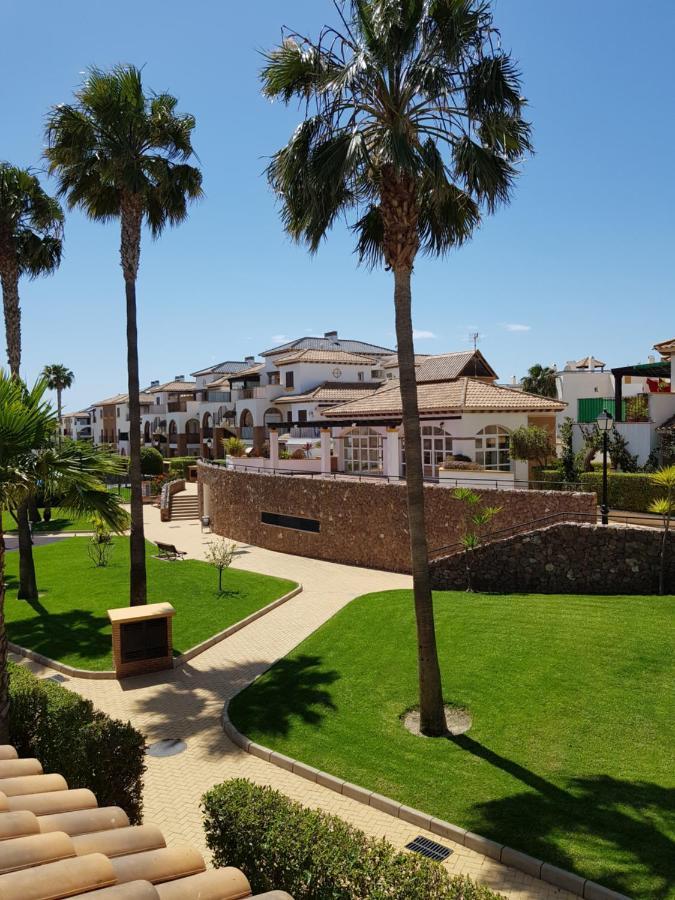 Cozy Apartment In Vera Playa, Almeria, Andalucia, Spain Exterior photo