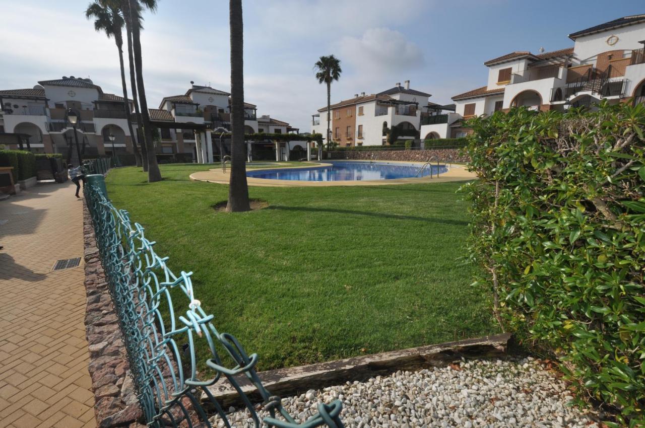 Cozy Apartment In Vera Playa, Almeria, Andalucia, Spain Exterior photo