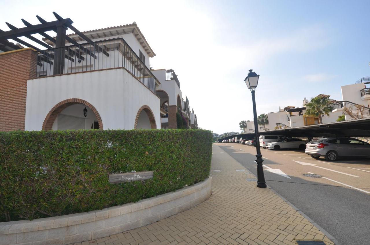 Cozy Apartment In Vera Playa, Almeria, Andalucia, Spain Exterior photo