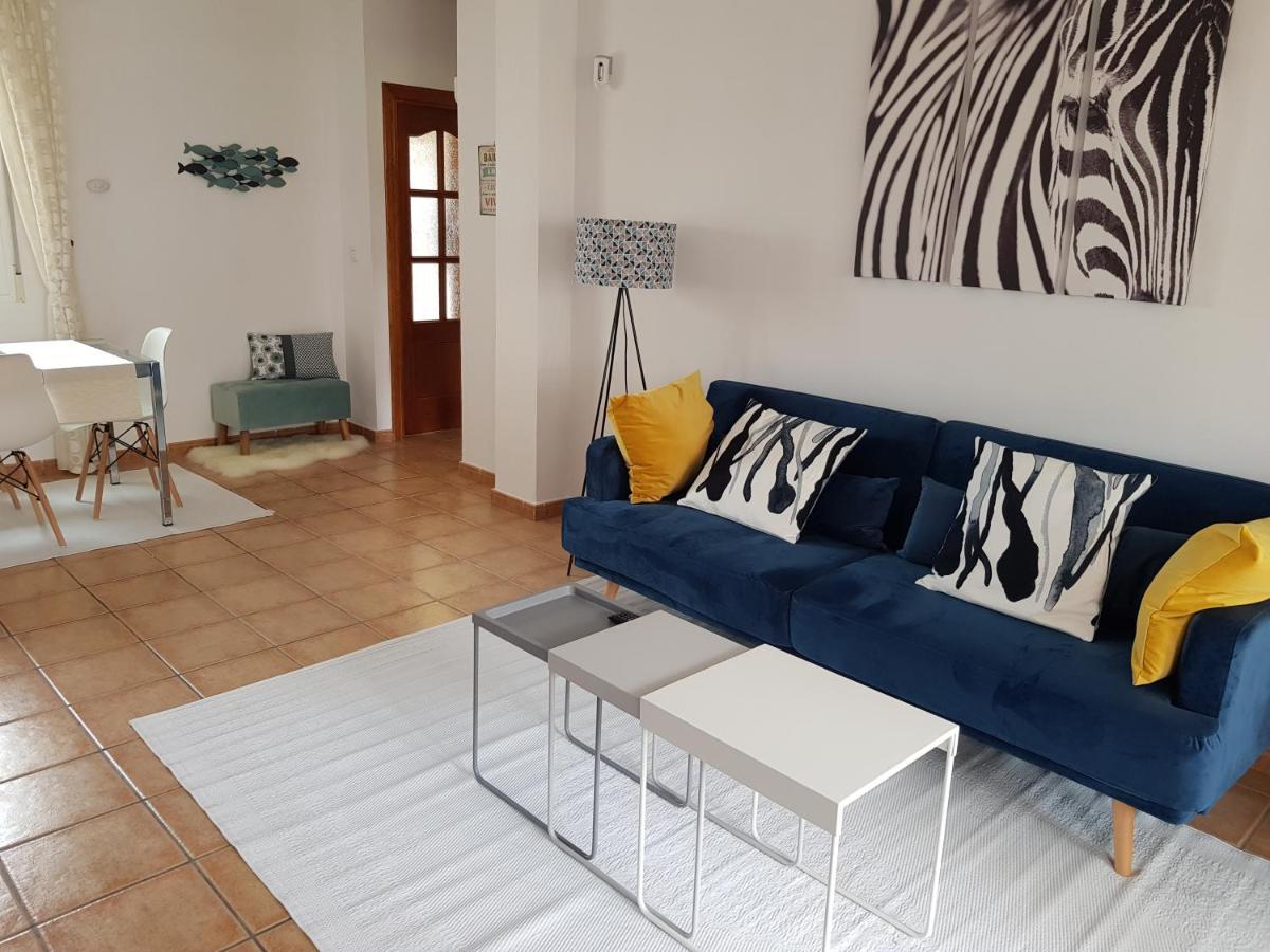Cozy Apartment In Vera Playa, Almeria, Andalucia, Spain Exterior photo