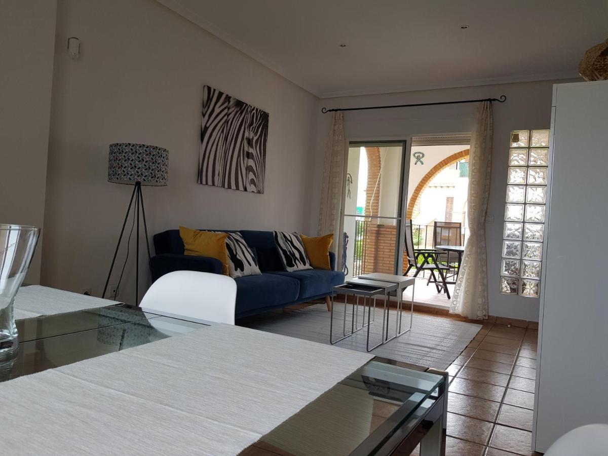 Cozy Apartment In Vera Playa, Almeria, Andalucia, Spain Exterior photo