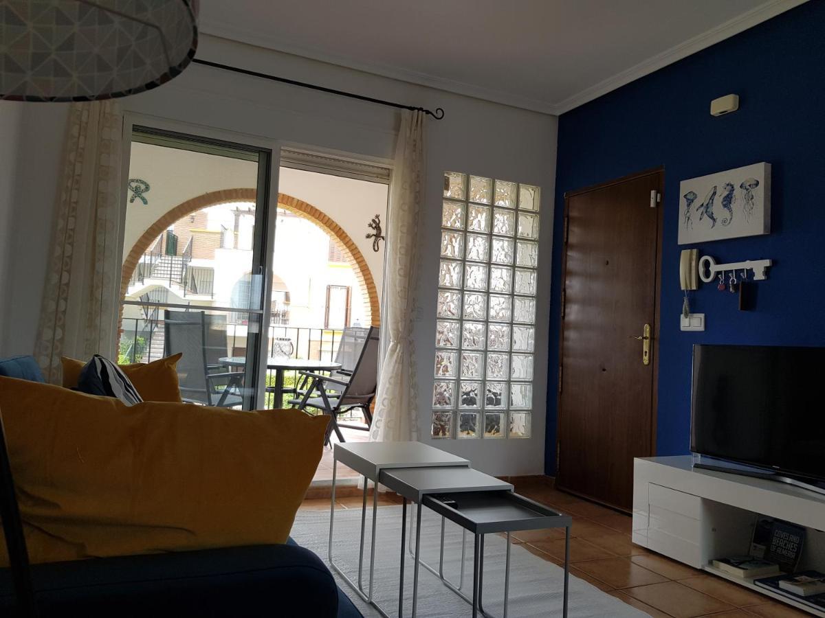 Cozy Apartment In Vera Playa, Almeria, Andalucia, Spain Exterior photo