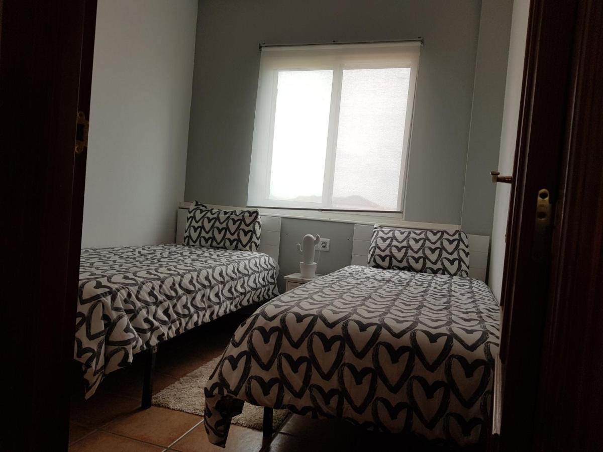 Cozy Apartment In Vera Playa, Almeria, Andalucia, Spain Exterior photo