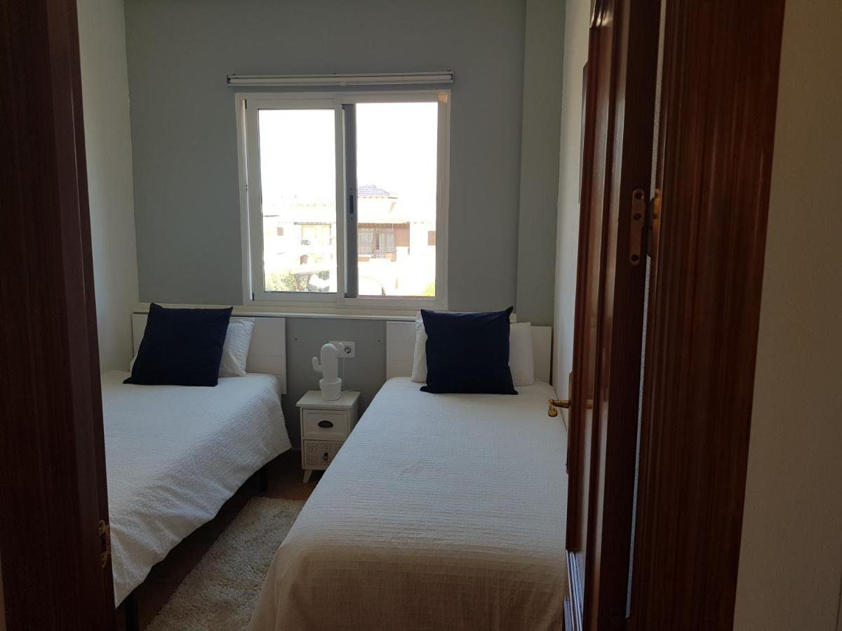 Cozy Apartment In Vera Playa, Almeria, Andalucia, Spain Exterior photo
