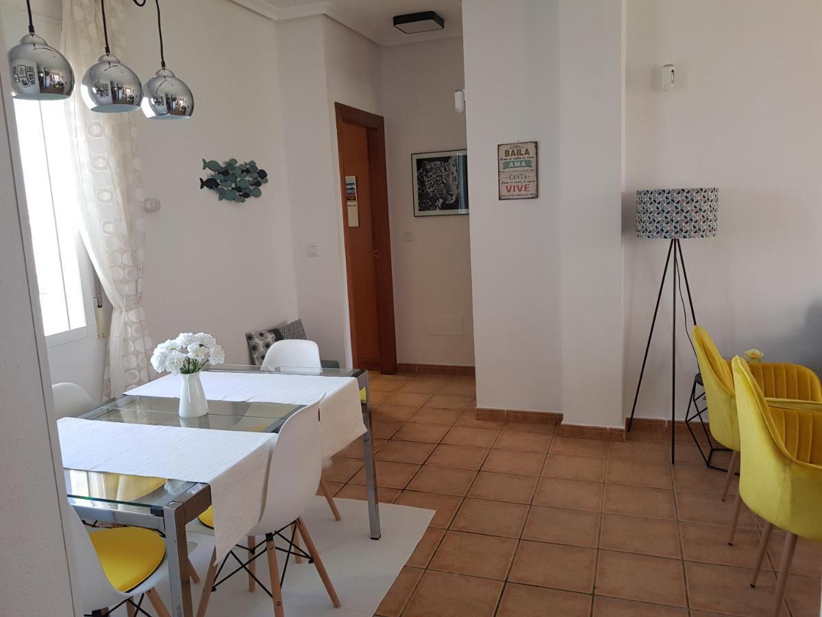 Cozy Apartment In Vera Playa, Almeria, Andalucia, Spain Exterior photo