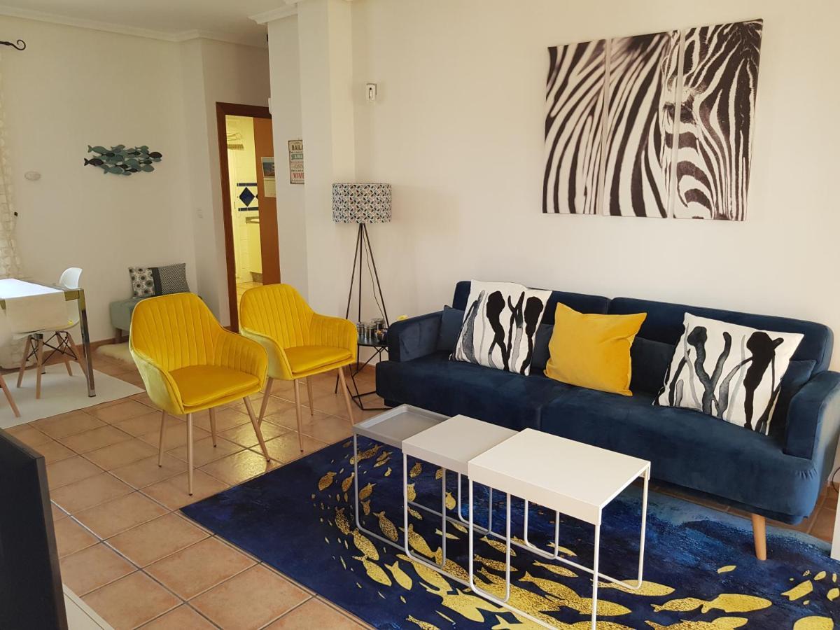 Cozy Apartment In Vera Playa, Almeria, Andalucia, Spain Exterior photo